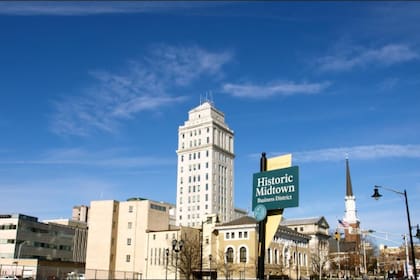 Clima en Paterson, New Jersey hoy: cuál es el pronóstico del tiempo para hoy 9 de abril