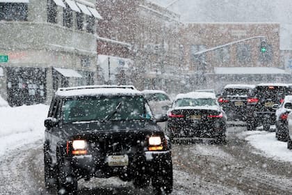 Clima en Paterson, New Jersey hoy: cuál es el pronóstico del tiempo para hoy 13 de abril