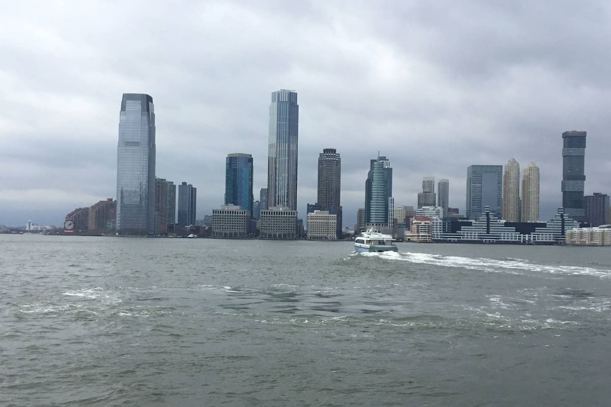 Clima en Paterson, New Jersey hoy: cuál es el pronóstico del tiempo para la semana del 16 de marzo al 20 de marzo