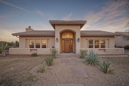 Clima en Phoenix, Arizona hoy: cuál es el pronóstico del tiempo para hoy 13 de abril