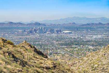 Clima en Phoenix, Arizona hoy: cuál es el pronóstico del tiempo para la semana del 16 de marzo al 20 de marzo