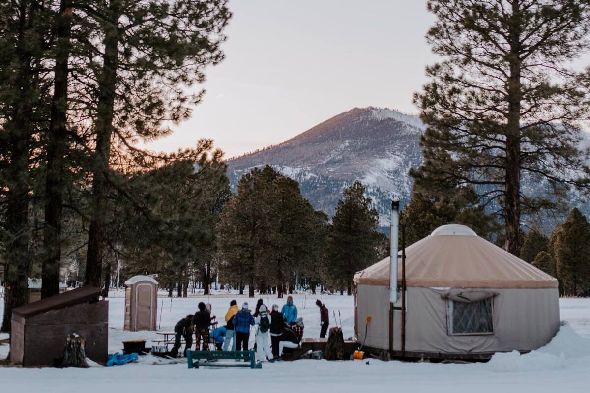 Clima en Phoenix, Arizona hoy: cuál es el pronóstico del tiempo para hoy 25 de febrero
