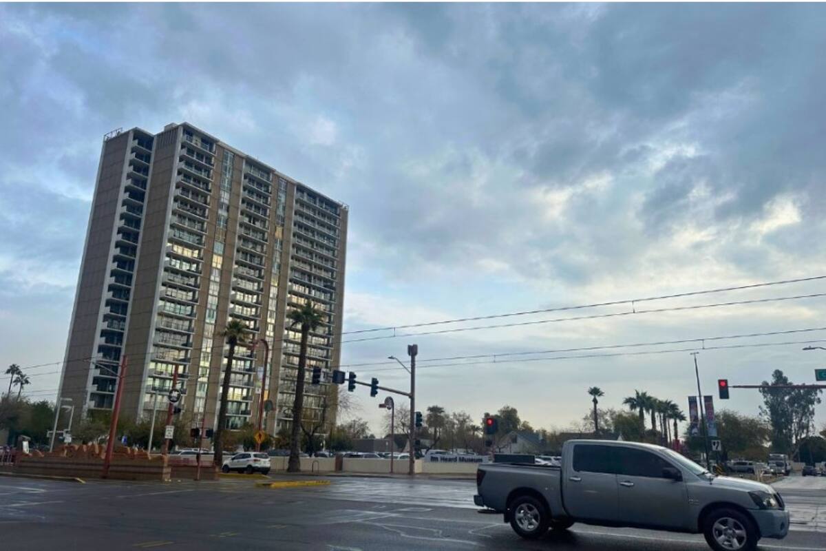 Clima en Phoenix, Arizona hoy: cuál es el pronóstico del tiempo para el fin de semana