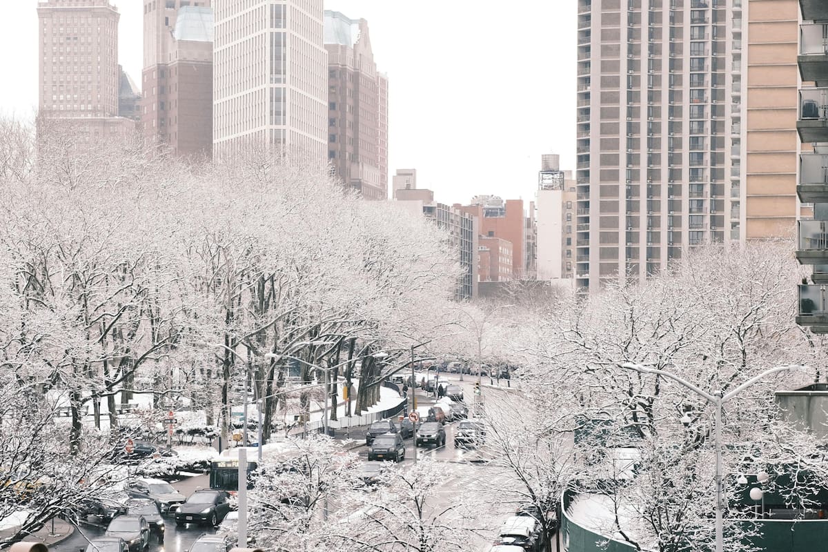 Clima en Rochester, New York hoy: cuál es el pronóstico del tiempo para hoy 20 de abril