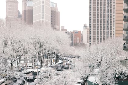 Clima en Rochester, New York hoy: cuál es el pronóstico del tiempo para la semana del 13 de abril al 17 de abril
