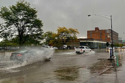 Clima en Rochester, New York hoy: cuál es el pronóstico del tiempo para el fin de semana