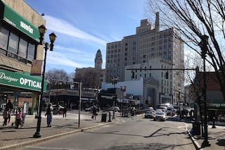Clima en Rochester, New York hoy: cuál es el pronóstico del tiempo para el fin de semana