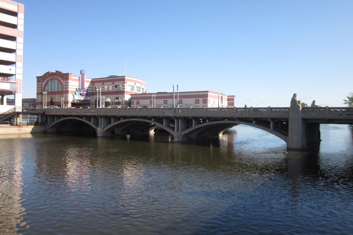 Clima en Rockford, Illinois hoy: cuál es el pronóstico del tiempo para hoy 18 de abril