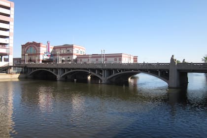 Clima en Rockford, Illinois hoy: cuál es el pronóstico del tiempo para hoy 11 de abril