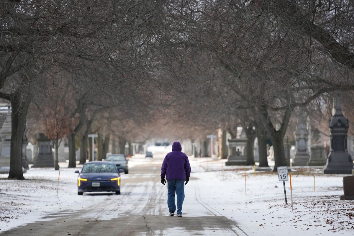Clima en Rockford, Illinois hoy: cuál es el pronóstico del tiempo para hoy 11 de marzo