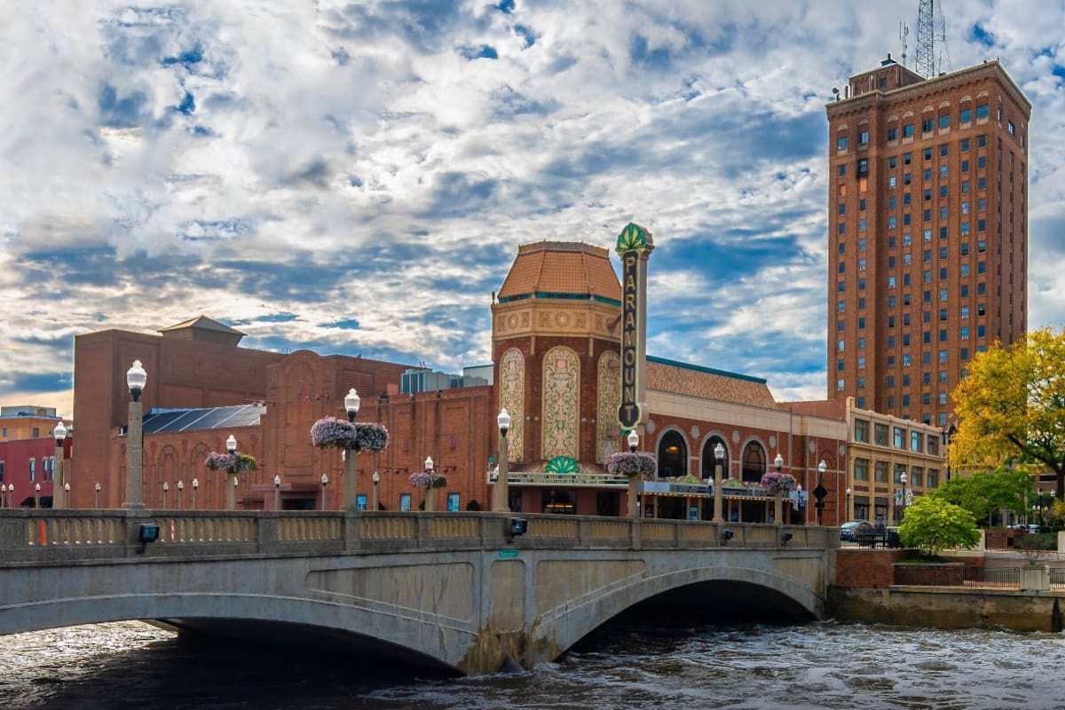 Clima en Rockford, Illinois hoy: cuál es el pronóstico del tiempo para hoy 27 de abril