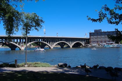 Clima en Rockford, Illinois hoy: cuál es el pronóstico del tiempo para hoy 13 de abril