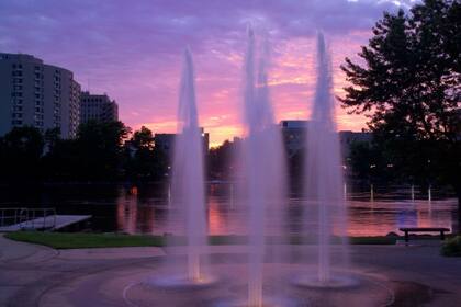 Clima en Rockford, Illinois hoy: cuál es el pronóstico del tiempo para el fin de semana