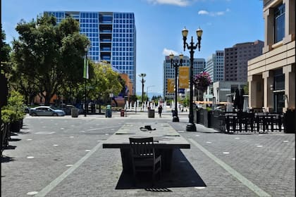 Clima en Sacramento, California hoy: cuál es el pronóstico del tiempo para hoy 11 de abril