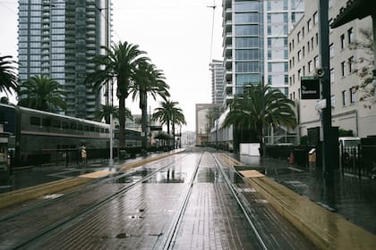 Clima en Sacramento, California hoy: cuál es el pronóstico del tiempo para el fin de semana