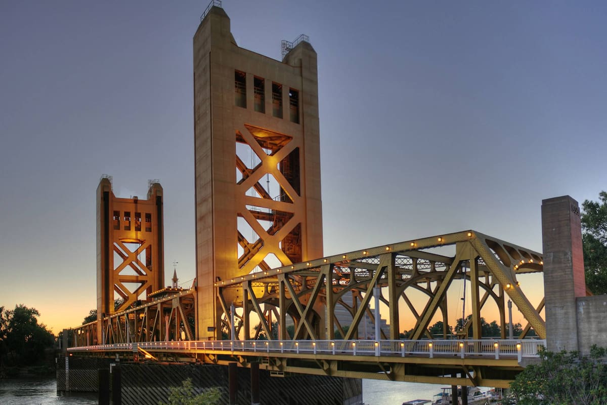 Clima en Sacramento, California hoy: cuál es el pronóstico del tiempo para el fin de semana