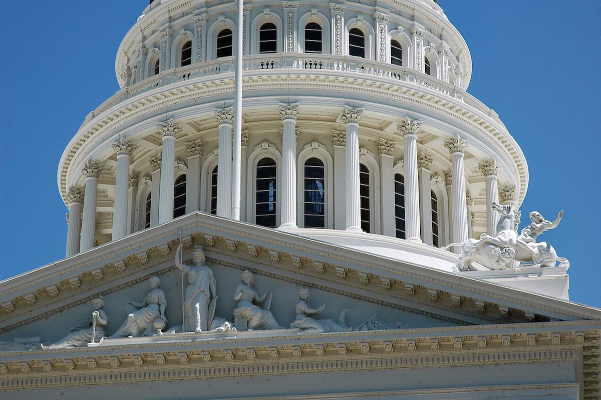 Clima en Sacramento, California hoy: cuál es el pronóstico del tiempo para hoy 18 de abril