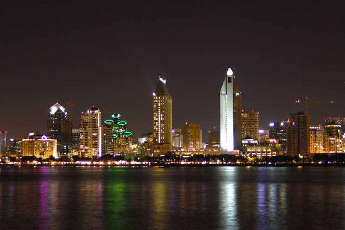 Clima en San Diego, California hoy: cuál es el pronóstico del tiempo para el fin de semana