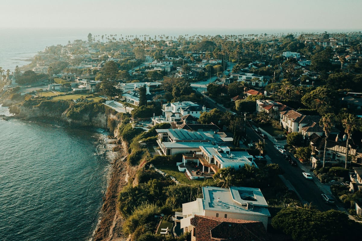 Clima en San Diego, California hoy: cuál es el pronóstico del tiempo para hoy 21 de abril