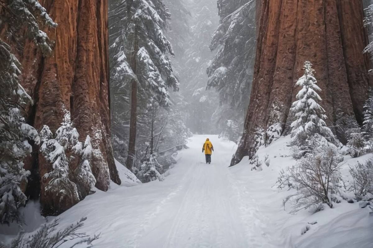 Clima en San Francisco, California hoy: cuál es el pronóstico del tiempo para hoy 25 de febrero