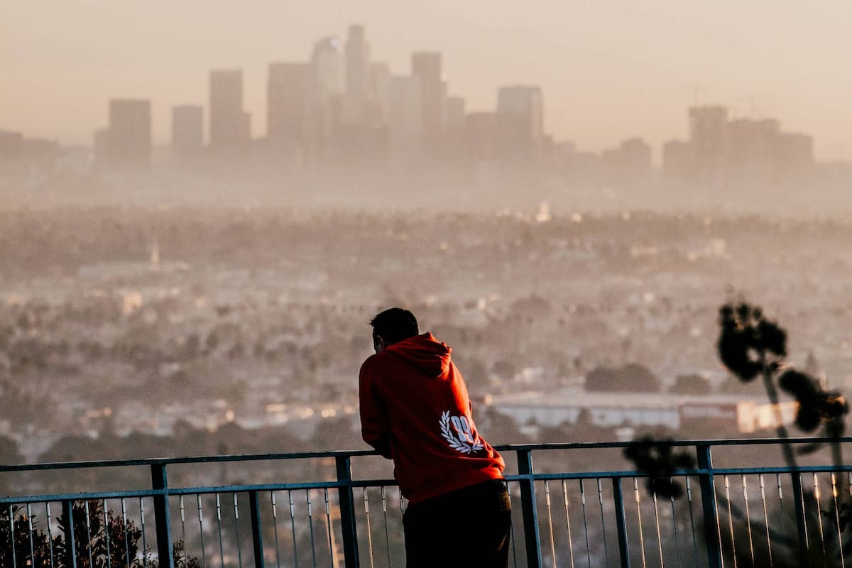 Clima en San José, California hoy: cuál es el pronóstico del tiempo para el fin de semana