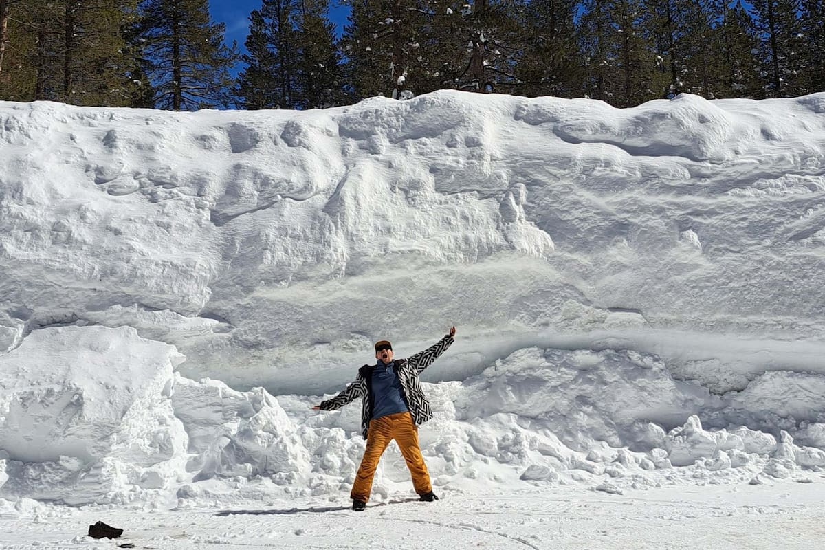 Clima en San José, California hoy: cuál es el pronóstico del tiempo para el fin de semana