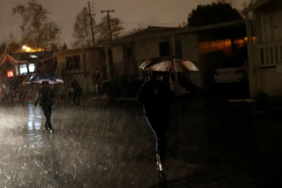 Clima en San José, California hoy: cuál es el pronóstico del tiempo para hoy 15 de abril