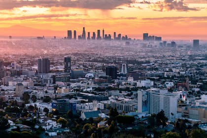 Clima en San José, California hoy: cuál es el pronóstico del tiempo para hoy 14 de marzo