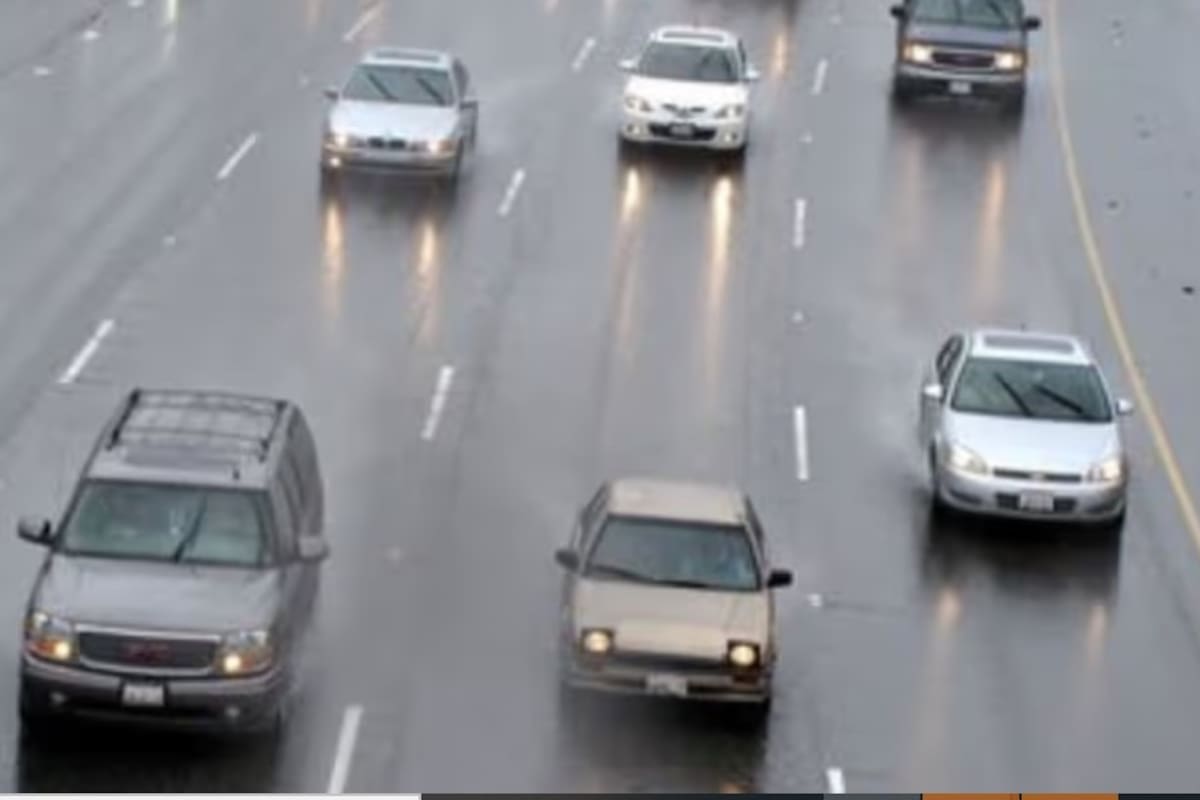 Clima en San José, California hoy: cuál es el pronóstico del tiempo para la semana del 20 de abril al 24 de abril