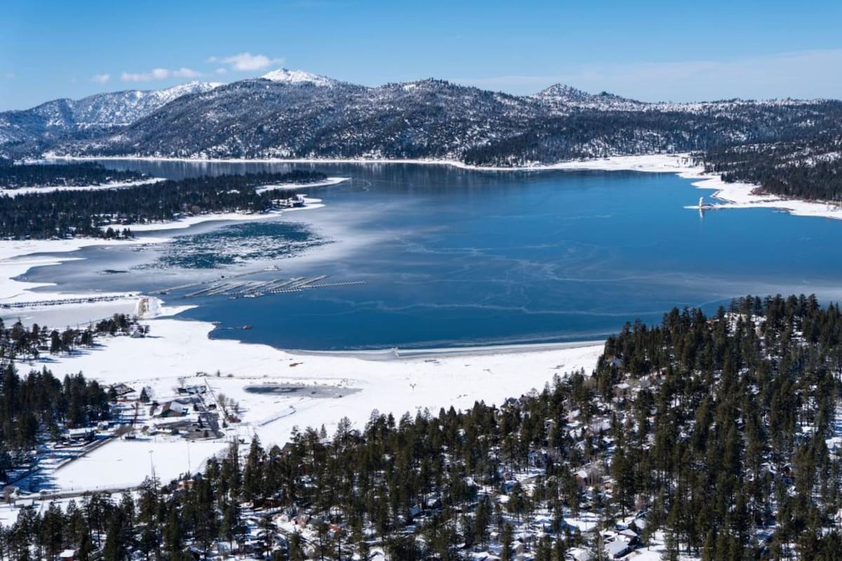 Clima en Santa Ana, California hoy: cuál es el pronóstico del tiempo para hoy 12 de marzo
