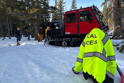 Clima en Santa Ana, California hoy: cuál es el pronóstico del tiempo para hoy 24 de febrero