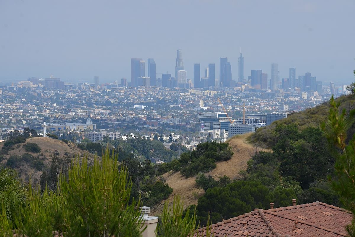 Clima en Santa Ana, California hoy: cuál es el pronóstico del tiempo para hoy 20 de abril