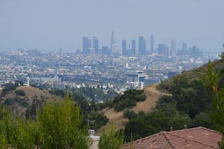 Clima en Santa Ana, California hoy: cuál es el pronóstico del tiempo para el fin de semana