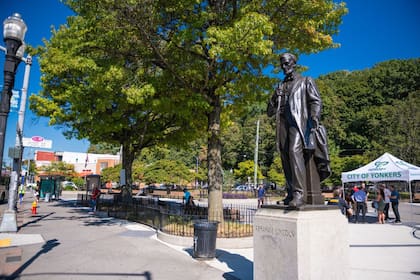 Clima en Syracuse, New York hoy: cuál es el pronóstico del tiempo para hoy 14 de abril