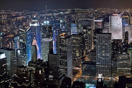 Clima en Syracuse, New York hoy: cuál es el pronóstico del tiempo para hoy 11 de abril