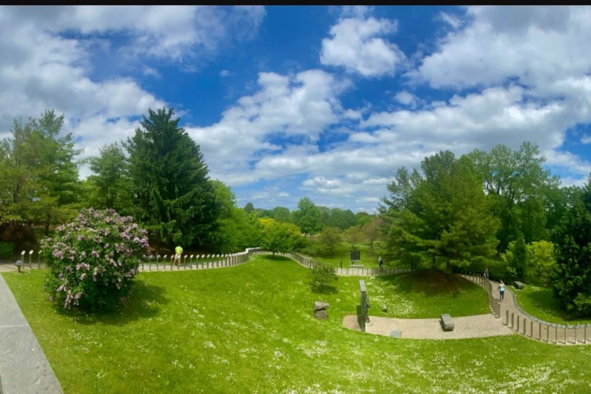 Clima en Syracuse, New York hoy: cuál es el pronóstico del tiempo para la semana del 27 de abril al 1 de mayo
