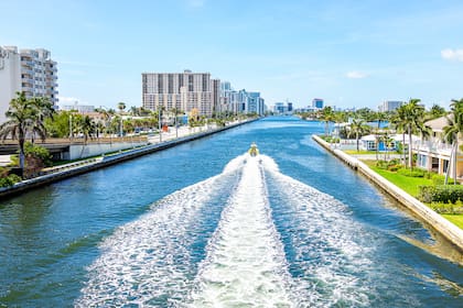 Clima en Tampa, Florida hoy: cuál es el pronóstico del tiempo para hoy 14 de abril
