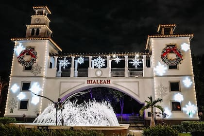 Clima en Tampa, Florida hoy: cuál es el pronóstico del tiempo para la semana del 13 de abril al 17 de abril