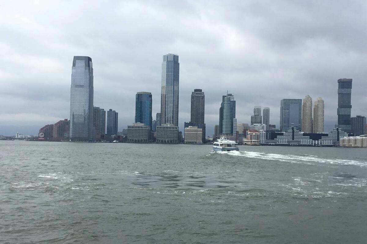 Clima en Trenton, New Jersey hoy: cuál es el pronóstico del tiempo para el fin de semana