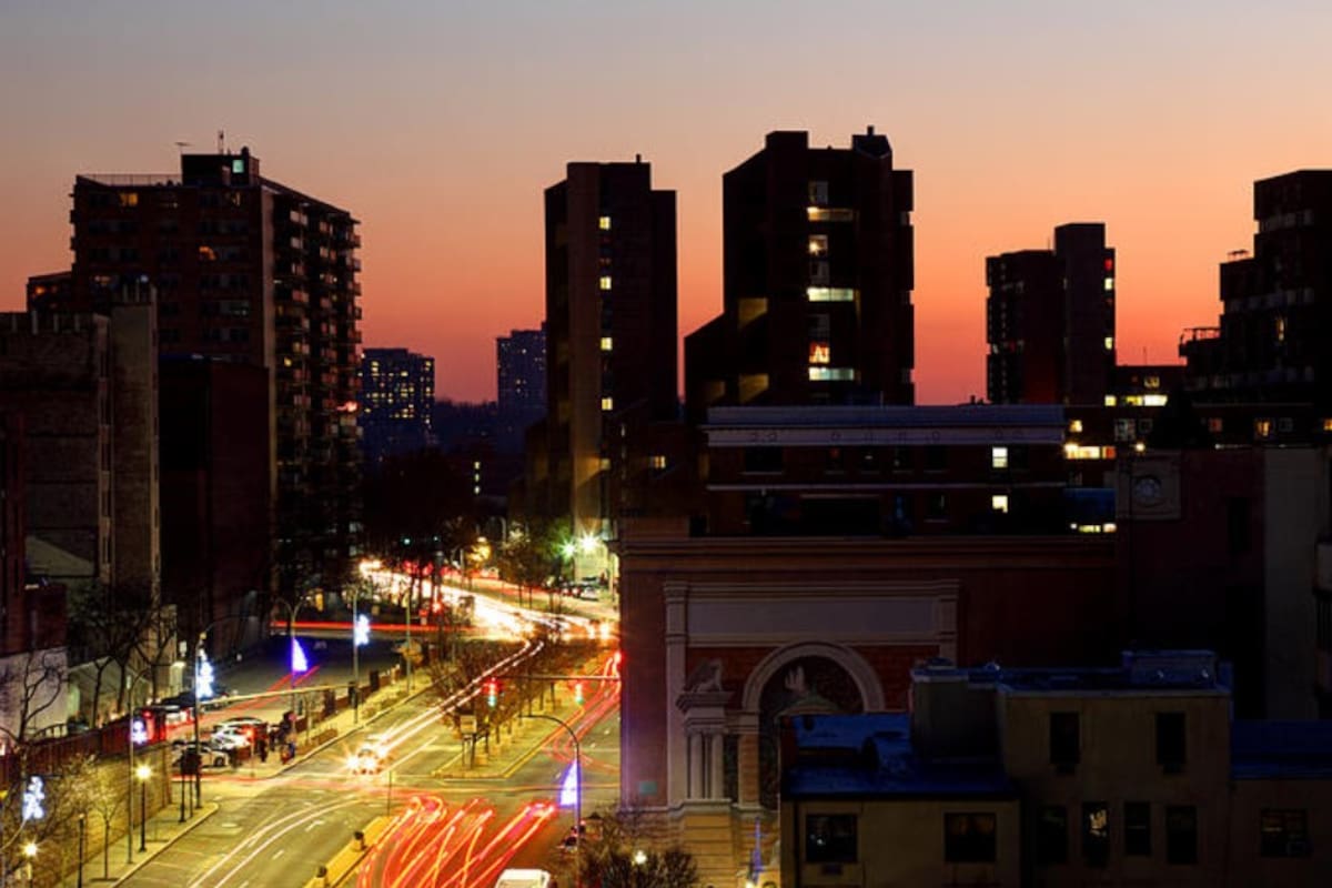 Clima en Yonkers, New York hoy: cuál es el pronóstico del tiempo para la semana del 20 de abril al 24 de abril