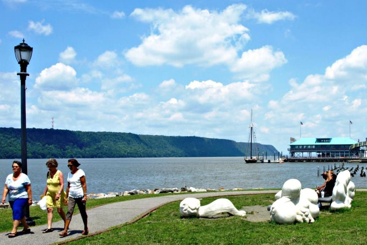 Clima en Yonkers, New York hoy: cuál es el pronóstico del tiempo para el fin de semana