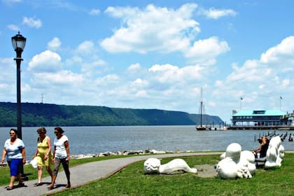 Clima en Yonkers, New York hoy: cuál es el pronóstico del tiempo para hoy 13 de abril