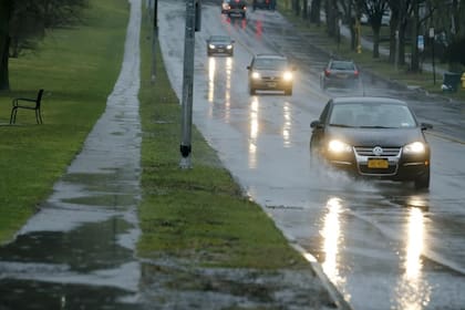 Clima en Yonkers, New York hoy: cuál es el pronóstico del tiempo para hoy 11 de abril