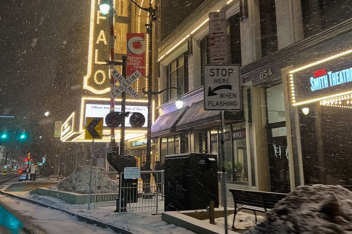 Clima en Yonkers, New York hoy: cuál es el pronóstico del tiempo para hoy 15 de abril