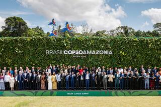 Clima: La COP30 logra un acuerdo climático, aunque sin objetivos concretos sobre fin de los combustibles fósiles