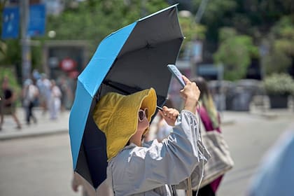 Clima. Más de una treintena de ciudades de todo el mundo lanzan una coalición para luchar unidas contra el calor extremo