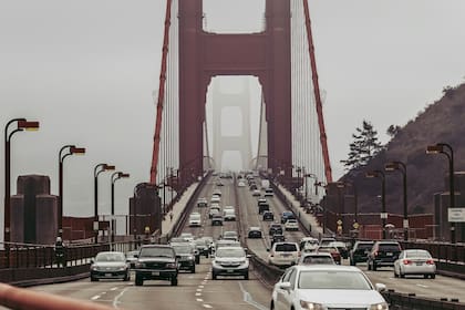 Clima y otros reportes del Área de la Bahía, Los Ángeles, San Diego, Sacramento y más