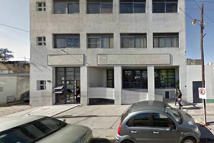 Clínica Privada del Niño y La Familia