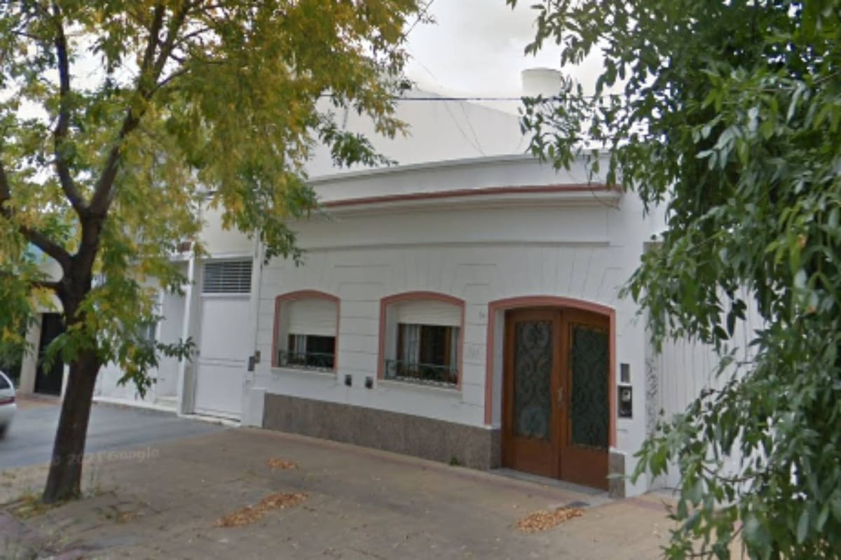 Clínica San Juan en La Plata