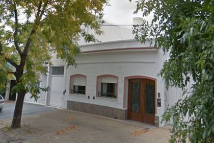 Clínica San Juan en La Plata